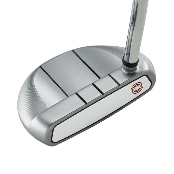 Odyssey White Hot OG Acciaio Putter