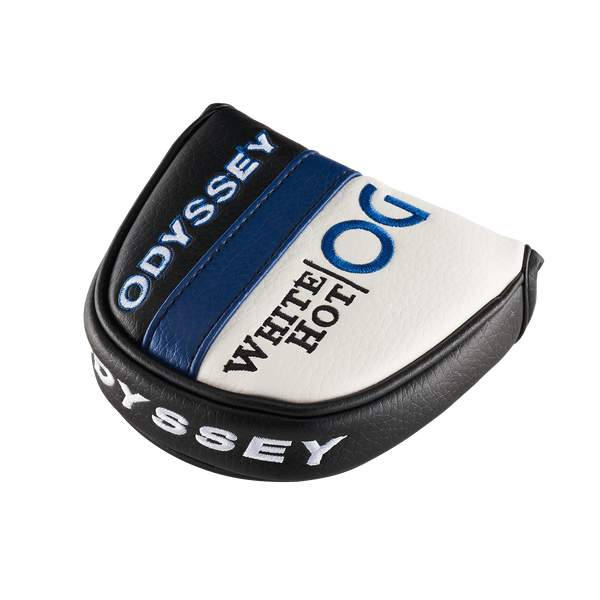 Odyssey White Hot OG Stroke Lab Putter da Donna