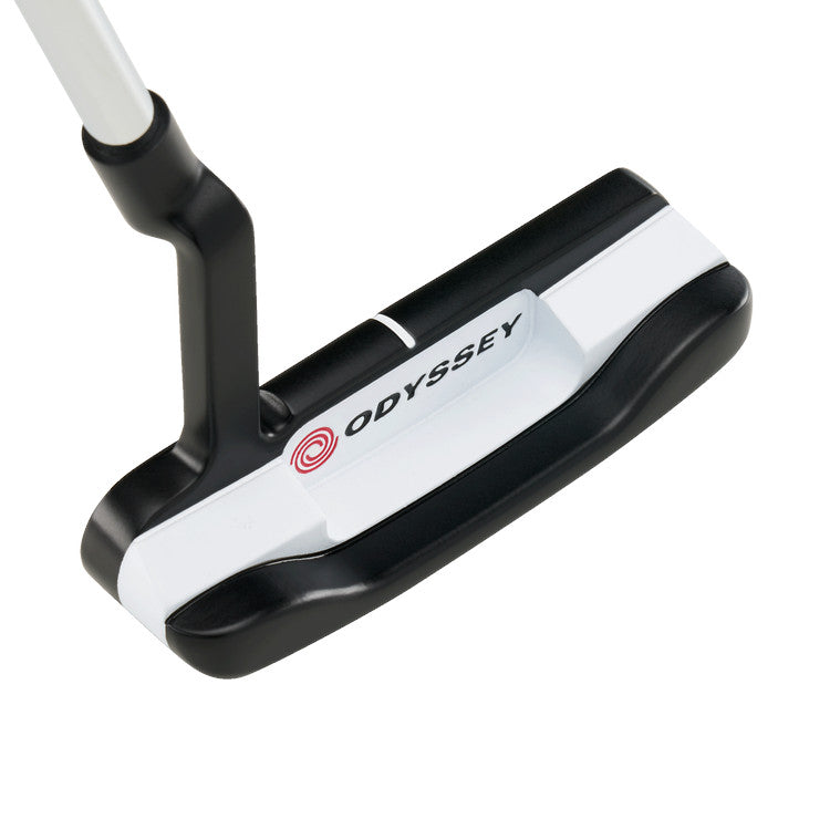 Odyssey White Hot Versa Putter