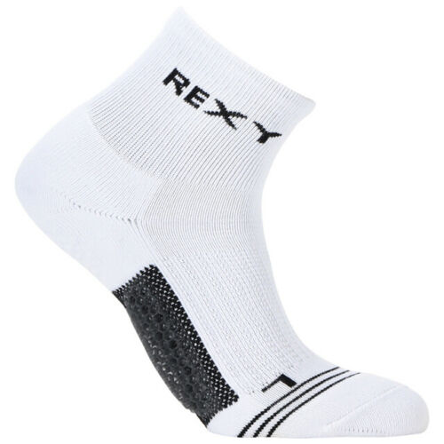 Rexy Approach Balance Ankle Calze bianche