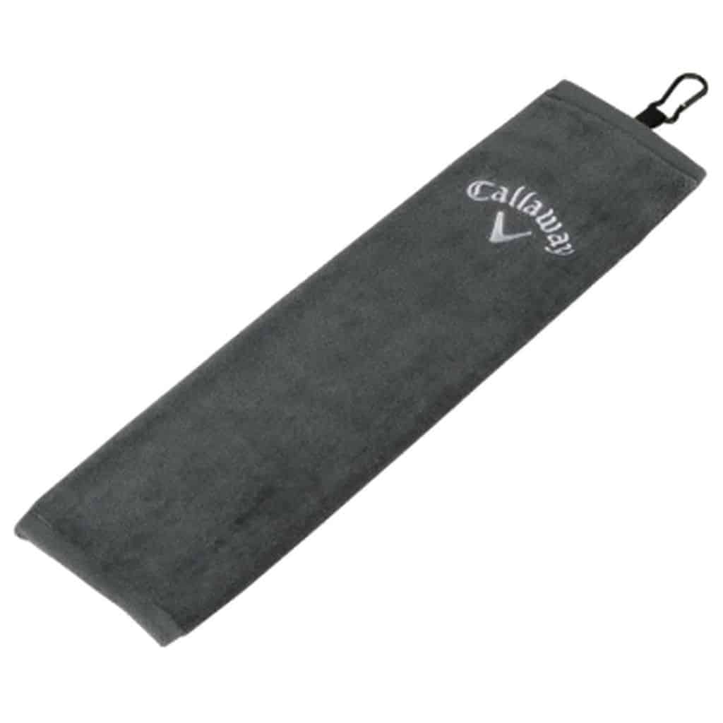 Callaway Tri-Fold Salvietta