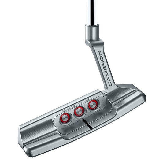 Scotty Cameron Special Select Putter MANCINO