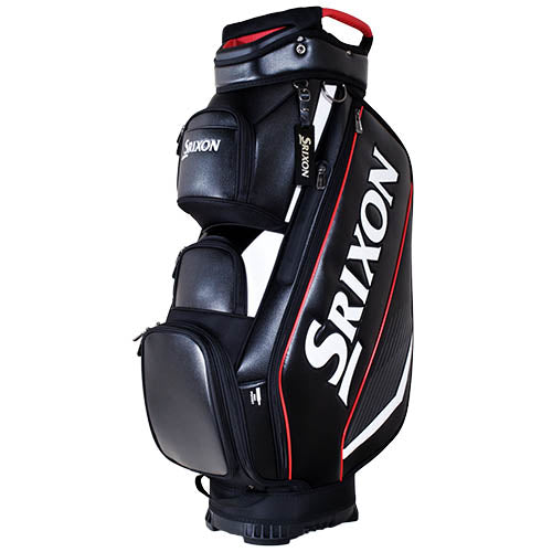 Srixon Tour Sacca Cart