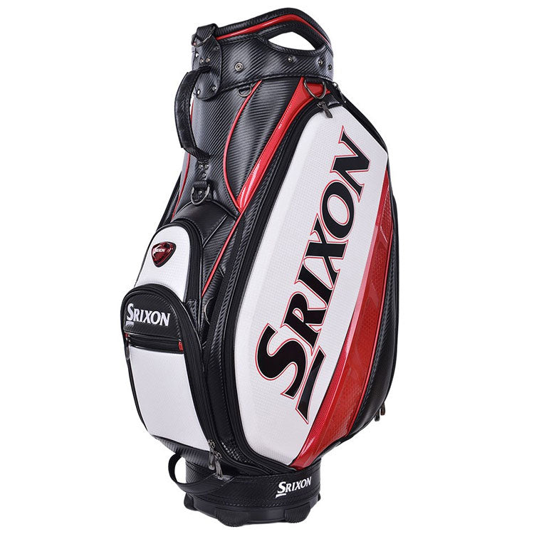 Srixon Tour Sacca Staff