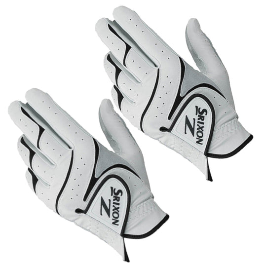 Srixon All-Weather Guanti 2x1 da Donna