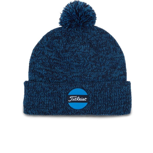 Titleist Boardwalk Pom Pom Cappello Invernale