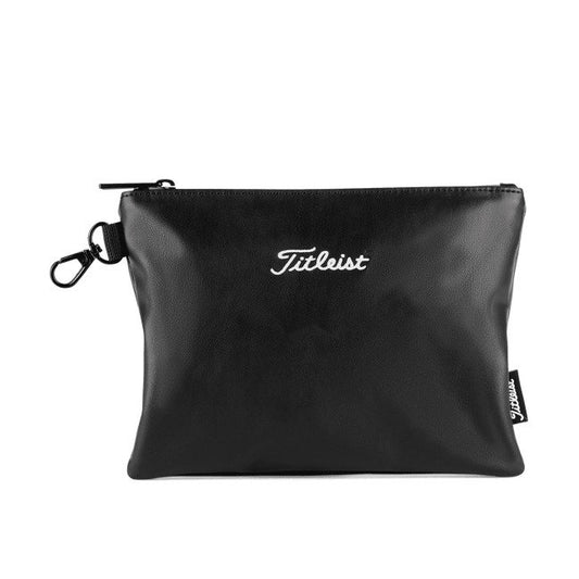 Titleist Professional Zippered Pouch