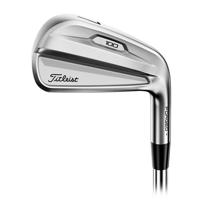 Titleist T100 Irons 