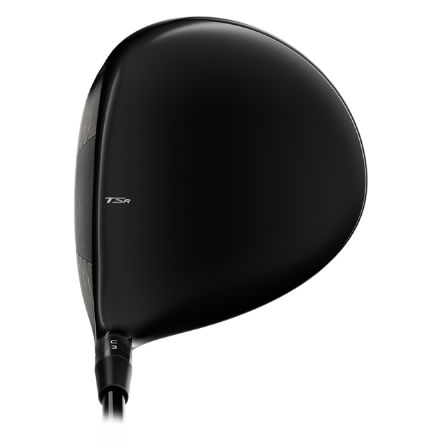 Titleist TSr2 Driver