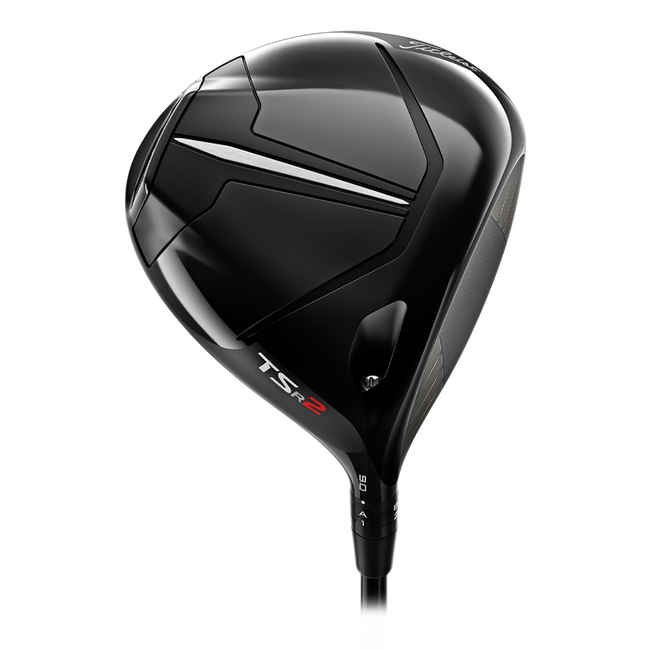 Titleist TSr2 Driver