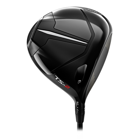 Titleist TSr2 Driver