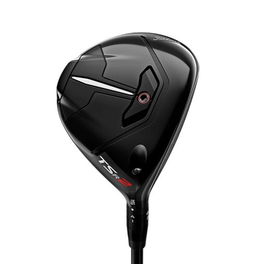 Titleist TSr2 Fairway Wood