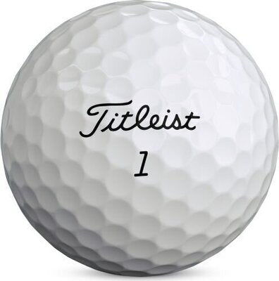 Titleist Tour Speed