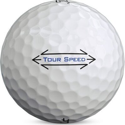 Titleist Tour Speed