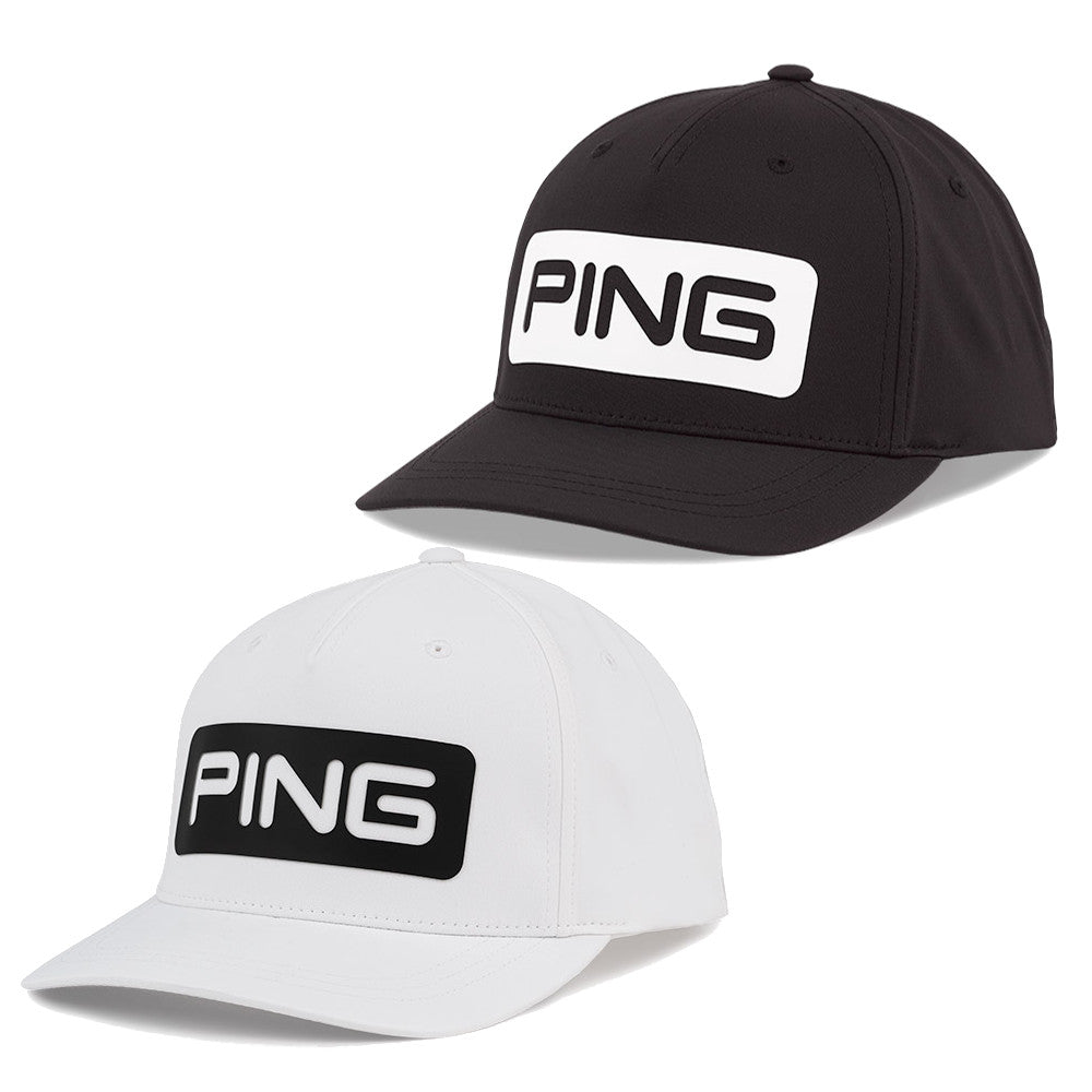 Ping Tour Cappellino