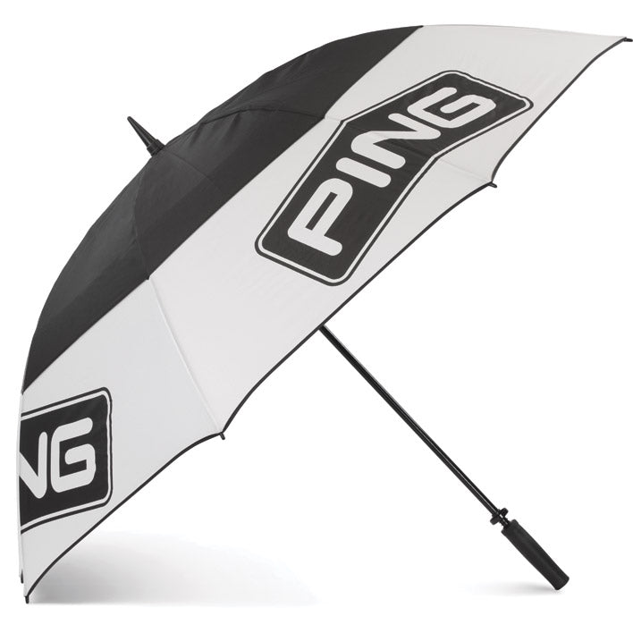 Ping 68'' Tour Double Canopy Ombrello