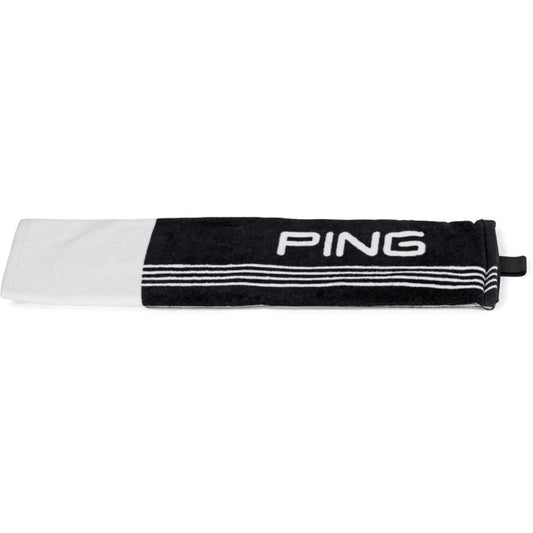 Ping Tri-Fold Salvietta