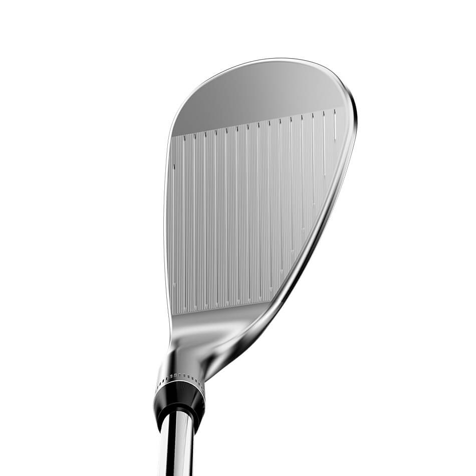 Golf Wedge Callaway MD5 all'address