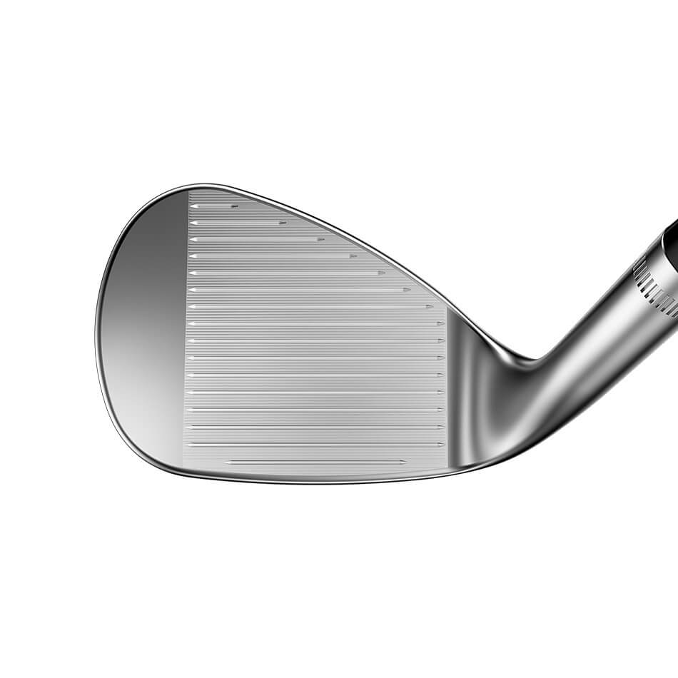 Faccia del Golf Wedge Callaway MD5 