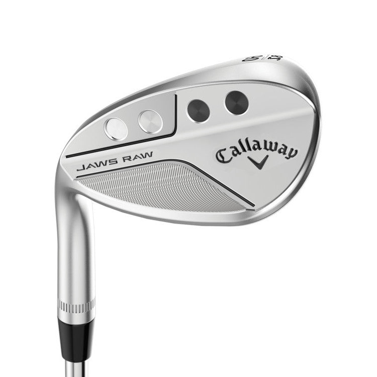 Callaway Jaws Raw Wedge MANCINO