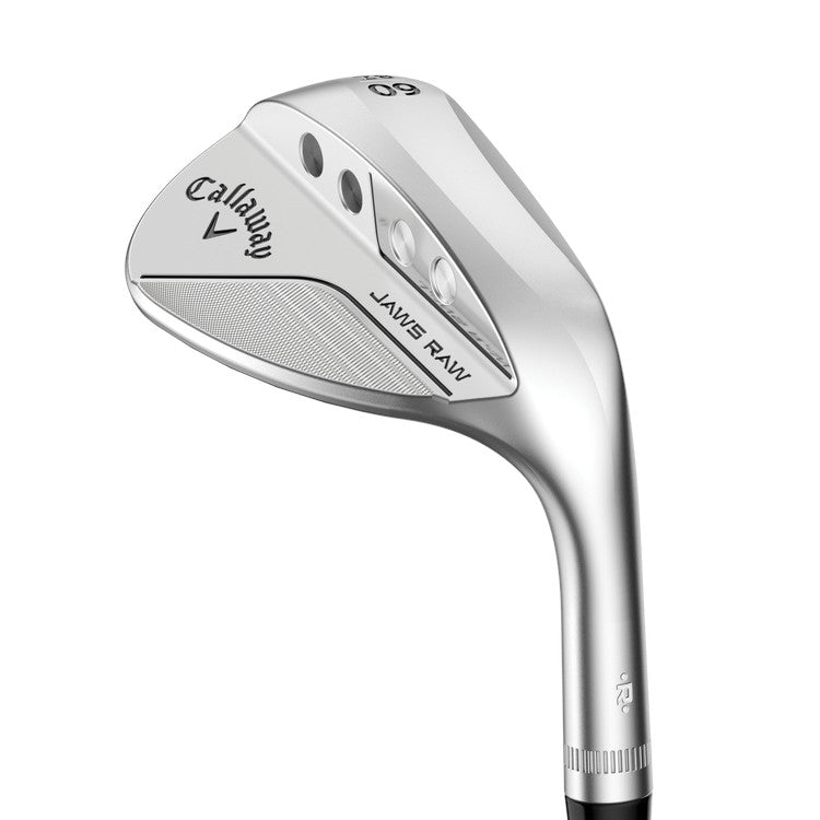 Callaway Jaws Raw Wedge